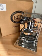 Espressomaschine siebträger e gebraucht kaufen  Losheim
