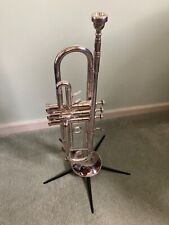 Getzen eterna trumpet for sale  KENILWORTH