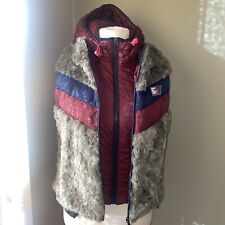 Ladies superdry retro for sale  NOTTINGHAM