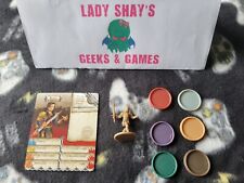 Bruce game night for sale  Shipping to Ireland