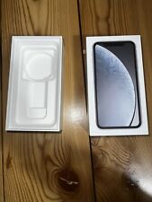 Apple iphone scatola usato  Parma