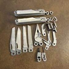 New parts leatherman for sale  Raleigh