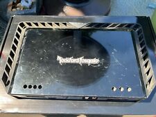 Used, Rockford Fosgate T1000-1BD Mono Low Frequency Car Amplifier Parts Only for sale  Shipping to South Africa