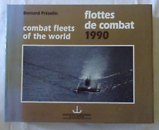 Flottes combat 1990 d'occasion  Montfort-l'Amaury