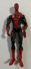 Usado, Figura Spider-Man Primera Aparición Marvel Legends 6" Serie Centinela Juguete Biz 2005 segunda mano  Embacar hacia Argentina