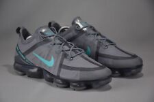 Tênis Nike Air VaporMax 2019 cinza masculino tamanho EUA 10,5 Reino Unido 9,5 UE 44,5 CI6400-002 comprar usado  Enviando para Brazil