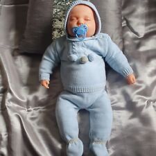 Reborn dolls inch for sale  WIGAN