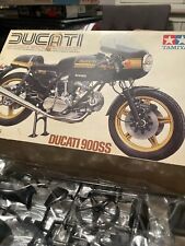 Tamiya ducati 900ss for sale  SCUNTHORPE