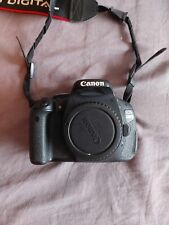 Canon 600d body for sale  Shipping to Ireland