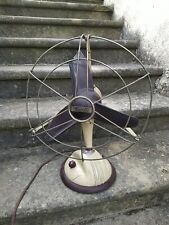 Ventilatore vintage modernaria usato  Sarzana