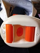 Cellussage cellulite massager for sale  LONDON