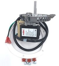 HARMAN PELLET STOVE EXHAUST- COMBUSTION BLOWER MOTOR FAN - PP7613 - 3-21-08639 for sale  New York