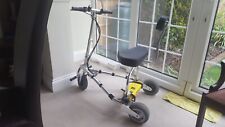 Travel scoot mobility for sale  WESTCLIFF-ON-SEA