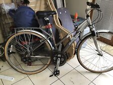 Raleigh p4000 step for sale  LEIGH