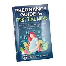 Pregnancy guide first for sale  Phoenix