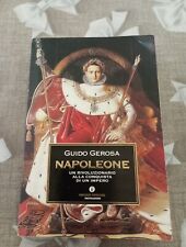 Guido gerosa napoleone usato  Mondragone