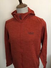 Rab zawn zip for sale  KEIGHLEY