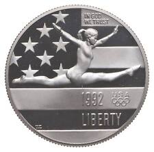 1992 proof olympic for sale  Shipping to Ireland