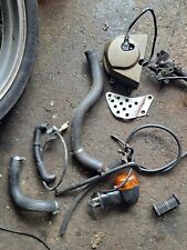 Zx6r parts joblot for sale  REDRUTH