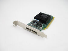 Placa de vídeo gráfica Nvidia GeForce GT730 2GB DDR3 2x porta de exibição DP/N: 0T622V comprar usado  Enviando para Brazil