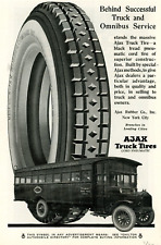 1922 original ajax for sale  Irwin
