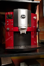 Jura kaffeevollautomat top gebraucht kaufen  Neuhaus
