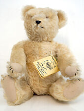 Teddybär kasimir 40cm gebraucht kaufen  Weisenau,-Laubenhm.