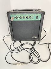 Amplificador amplificador de música para guitarra Stagg 10 watts GA RMS, usado comprar usado  Enviando para Brazil