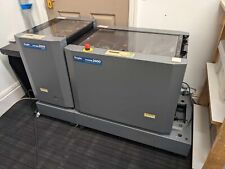 Duplo system 2000 for sale  BRISTOL