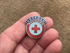Wounded veteran army for sale  DERBY