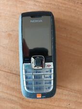 Nokia 2610 black for sale  NOTTINGHAM