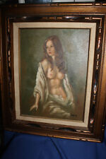 Beautiful painting nude for sale  Hunlock Creek