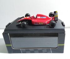 ONYX 1:43 - COLECCIÓN F1- 91 - FERRARI 643 - ALAIN PROST - 121 - EN CAJA segunda mano  Embacar hacia Argentina