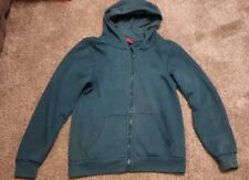 Boys slazenger hoodie for sale  GREENOCK