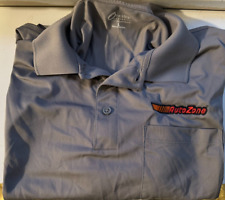 Autozone mens polo for sale  Gulfport