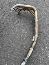 Exhaust header pipes for sale  PORT TALBOT