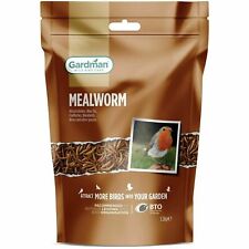 Gardman mealworm pouch for sale  Shipping to Ireland