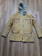 Belstaff kinderjacke gelb gebraucht kaufen  Röthenbach,-Eibach