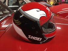 Kenny roberts shoei for sale  BALLYNAHINCH