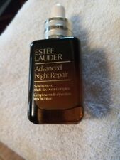 Estée Lauder Advanced Night Repair Synchronized Recovery 1 Oz Novo Sem Caixa Sem Vedação comprar usado  Enviando para Brazil