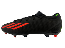 Chuteiras de futebol masculinas Adidas X Speedportal.3 solo firme Reino Unido 7 UE 40 2/3 REF 2382#, usado comprar usado  Enviando para Brazil