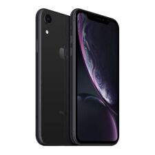 Apple iphone noir d'occasion  Lieusaint