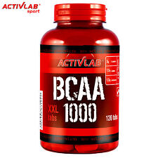 Bcaa 1000 120tablets for sale  Shipping to Ireland