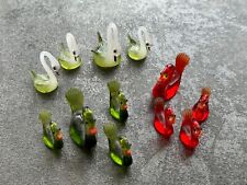 Murano glas figuren gebraucht kaufen  Wasseralfingen,-Hofen