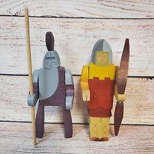 Wooden & Handcrafted Toys for sale  Pounding Mill