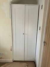 wardrobe brimnes ikea for sale  BEXLEY