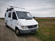 Mercedes sprinter 212d gebraucht kaufen  Deutschland