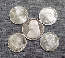 Lot silver medals for sale  Butler