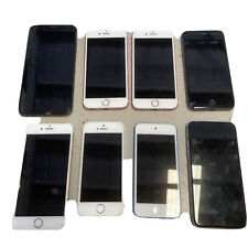 Lot used iphones for sale  San Rafael