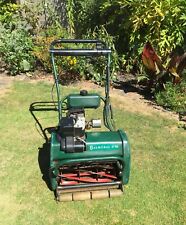  Atco Balmoral 17SE Petrol  Cylinder  Self-propelled Lawnmower  for sale  SIDCUP